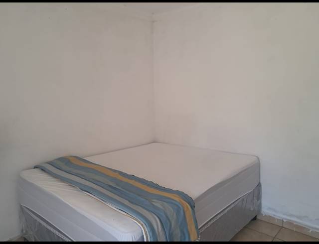 2 BEDROOM CLUSTER FOR SALE IN BERGSIG